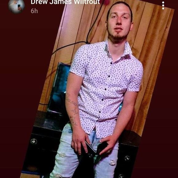 Meet your Posher, Drew - Picture 1 of 1